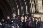 Manchester vigil for victims of Arena bomb